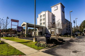 Гостиница Sleep Inn Airport West Columbia  Колумбия